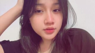 Jeqish Cantik Banget Sukanya Main Atas