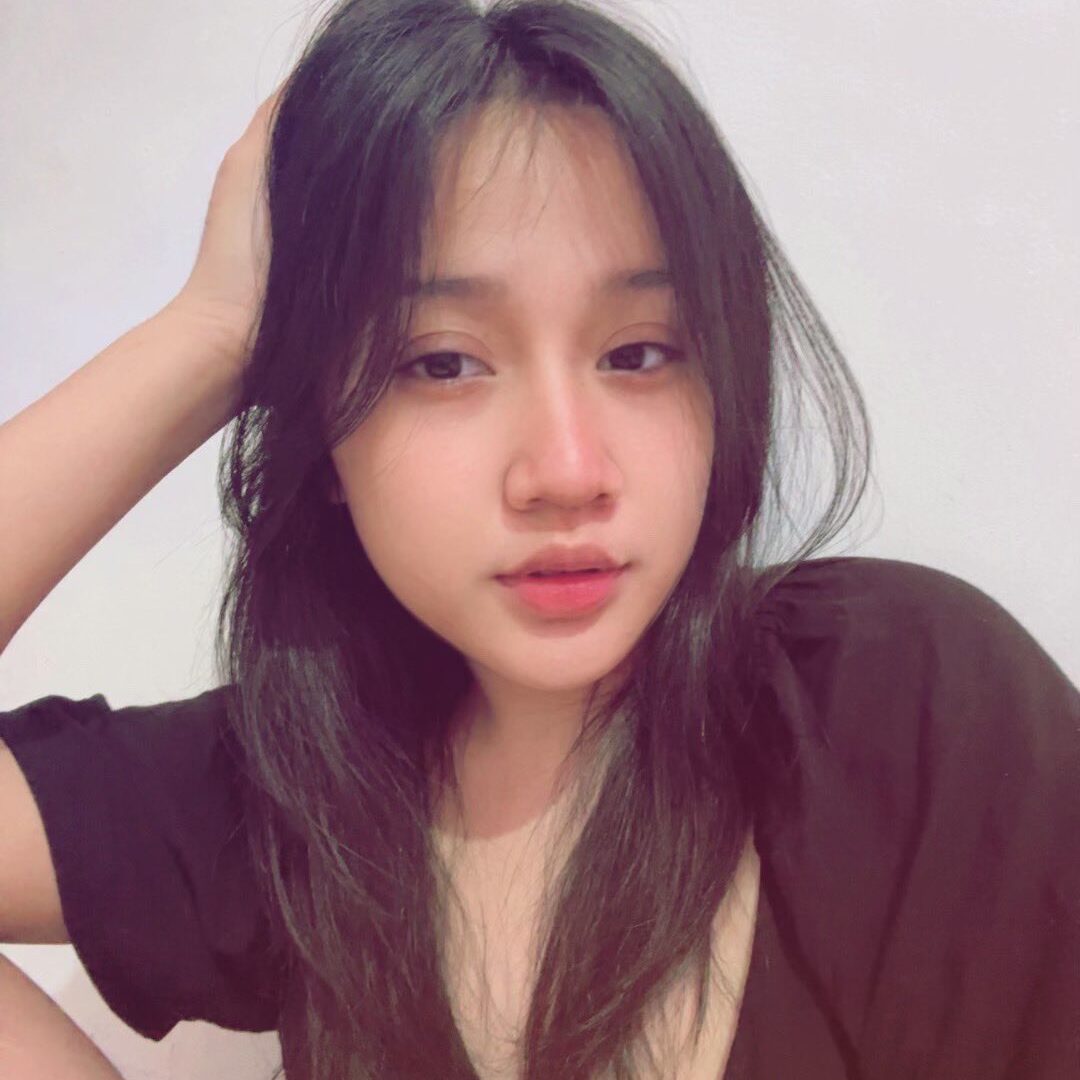 Jeqish Cantik Banget Sukanya Main Atas