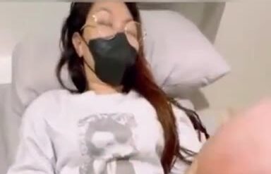 Bersetubuh Dengan Kakak Ipar Secara Diam-diam