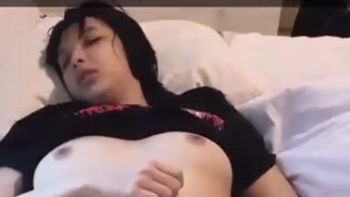 Bokep Bungkus Cewek Cantik Saat Mabuk 