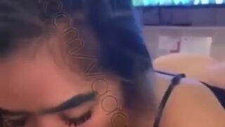 Bokep Aviva Sepong Kontol Cewek Tobrut Viral