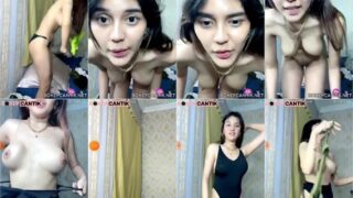 Bokep Viral Anggraini Seleb Tiktok
