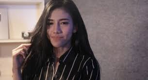 Skandal Selebgram Nadine Azzura Saat Foto Shot