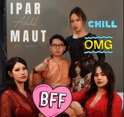 BabySuji Drama Malay Bokep Terbaru Ipar Adalah Mau