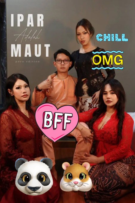 BabySuji Drama Malay Bokep Terbaru Ipar Adalah Mau