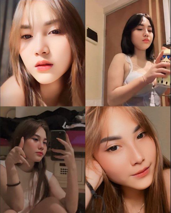 Viral Selebgram Cybel Buka Bukaan Pas Lagi Mandi