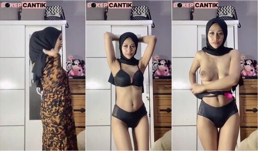 Bokep Indo Gvriena Colmek Di Kamar Gunakan Hijab