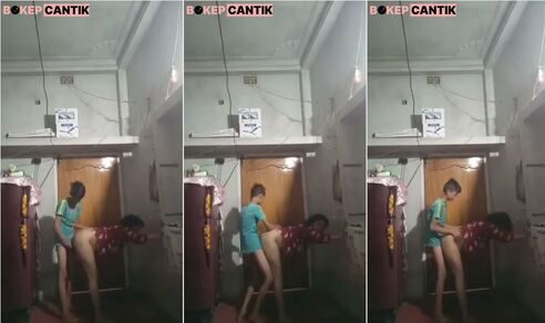 Bokep Indo Ngewe Tante Saat Rumah Sepi