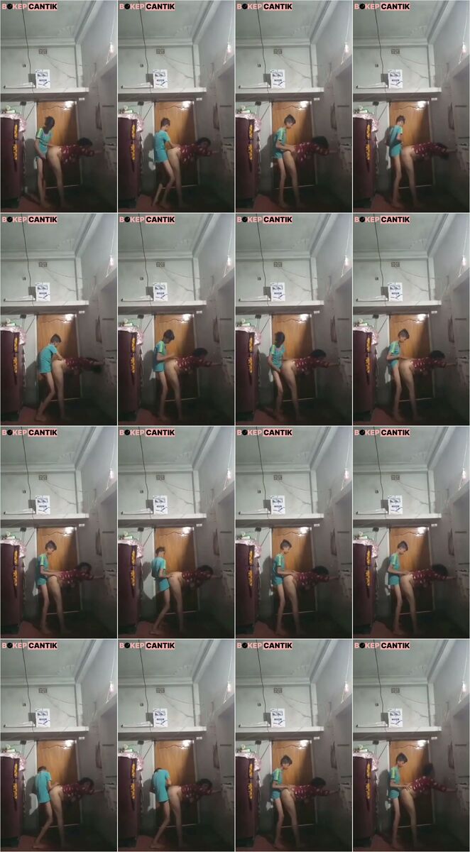 Bokep Indo Ngewe Tante Saat Rumah Sepi